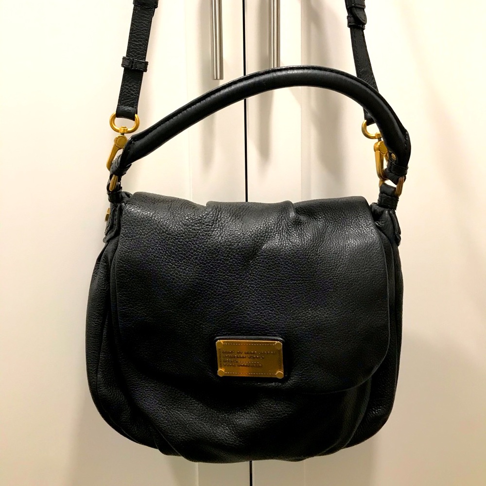 Marc Jacobs black bag
